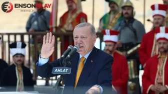 Cumhurbaşkanı Erdoğan'dan önemli açıklamalar