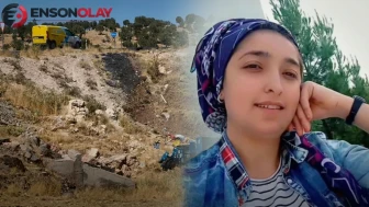 Korkunç kaza… Patpat şarampole devrildi