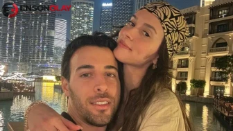 Buçe Buse Kahraman sevgilisi kim, Kaan Akyıldız kimdir, ne iş yapıyor?