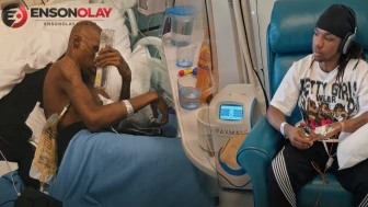 Karnı ağrıyor sandı, 400 vaka bulunan nadir kansere yakalanmış