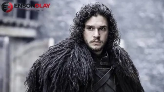 Harry Potter dizisinde sürpriz : Jon Snow Hogwarts'ta