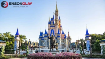 Disneyland'lerde yeni dönem : 60 milyar dolar yatırım planı neleri kapsıyor?
