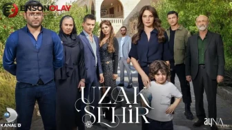 Uzak Şehir yeni sezon ne zaman başlayacak?