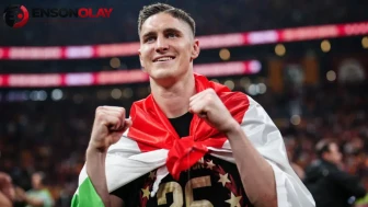 Roland Sallai'ye Premier Lig ekibi talip oldu : Galatasaray'ın bonservis beklentisi ortaya çıktı