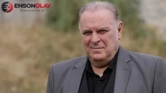 Burak Sergen kimdir? Nereli, kaç yaşında, evli mi, eşi kim, çocukları var mı?