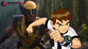 Marvel’s Wolverine Boss savaşı 19 yıllık ben 10 oyununu hatırlattı