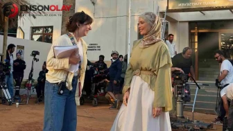 Gamze Özçelik'in Son Dizi Projesi: Operasyon Alesta!