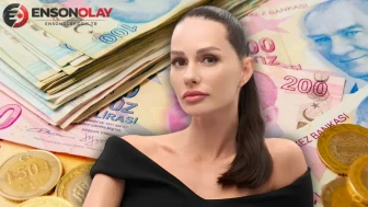 Tuzlu Kahve dizisinden ne kadar kazanacak? Yasemin Ergene'nin bölüm başı alacağı ücret ortaya çıktı