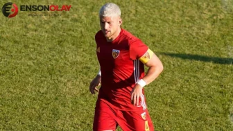 Kayserispor'da takım kaptanları belli oldu