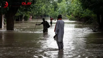 Hindistan'da muson yağmurları can kaybına yol açtı