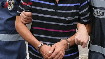 Ankara'da kasten yangın çıkaran şüpheli tutuklandı