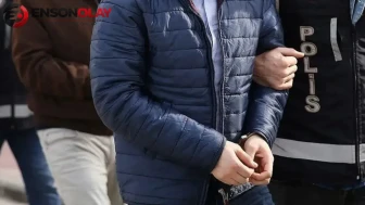 Gaziantep'te düzenlenen dolandırıcılık operasyonunda 10 şüpheli tutuklandı