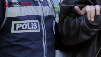 Bolu'da izinsiz kaçak kazı yapan 5 şüpheli suçüstü yakalandı
