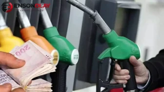 Akaryakıt fiyatlarında son durum ne? Güncel benzin ve motorin fiyatları