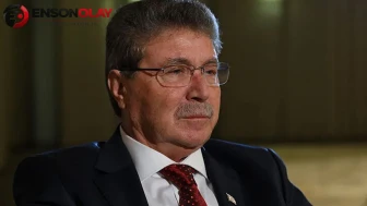 KKTC Başbakanı Üstel, Dışişleri Bakanı Fidan'a Minnettarlığını İletti