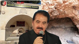 İbrahim Tatlıses’in büyüdüğü mağaranın ziyaretçi sayısı herkesi şaşırttı!
