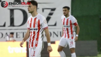 Boluspor, Paraguay'dan iki yeni oyuncu transfer etti: Fernando Escobar ve Hosue Diaz'a resmi sözleşme imzalandı