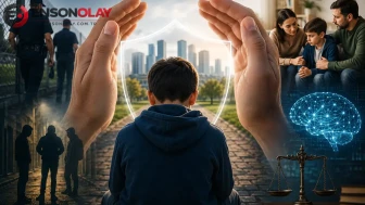 İstanbul’da Onarıcı Adalet nedir, yapay zekâ nasıl kullanılacak, çocuk suçları nasıl önlenecek, Ümraniye’de model nasıl işleyecek?
