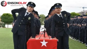 PMYO parkur sınavı ne zaman yapılacak?