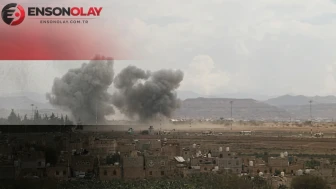 El-Muha’ya saldırı: Hayatını kaybedenlerin sayısı 7, çok sayıda yaralı var
