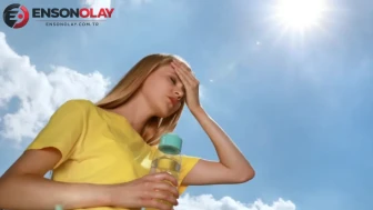 Yaz aylarında artan yaz yorgunluğu, aslında kalp sağlığınızı etkileyebilir!