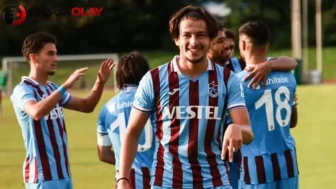 Udinese-Trabzonspor hazırlık maçı ne zaman? Saat kaçta ve hangi kanalda yayınlanacak?