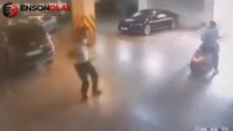 Çiğli Belediye Başkanı Onur Emrah Yıldız'ın makam aracına kurşun yağdıran 2 zanlı tutuklandı