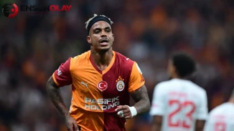 Yeni sözleşme imzalamıştı : Galatasaray'da Lemina için ayrılık kararı