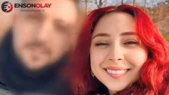 Şişli'de eski sevgilisi tarafından silahla vurulan Nilda, hayatını kaybetti!