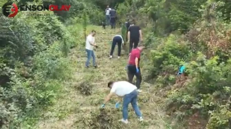 Hakkari ve Samsun merkezli operasyonlarda 265 kilo uyuşturucu ele geçirildi