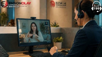 Bakan Çiftçi: ALO 199 Çağrı Merkezi, 70 milyondan fazla çağrıyı yanıtladı