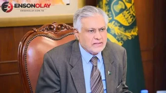 Pakistan Dışişleri Bakanı Dar'ın açıklamasına göre Mekke Anlaşması'nın tamamen savunma amaçlı olduğu belirtildi