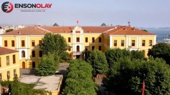 Galatasaray lisesine geçiş şartları değişti : Yeni şartlar nelerdir?