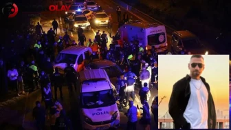 Pendik'te alkollü sürücü dehşeti ! Polise tekme atan şüpheli tutuklandı
