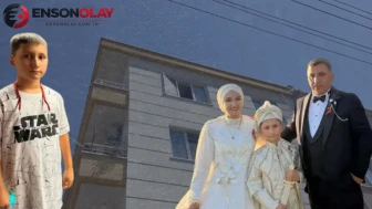 9 yaşındaki Yusuf'un ölümünde yeni perde : Ev sahibi ve ilaçlama firması yetkilisi tutuklandı