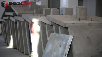 İnşaat sektöründe Yeşil Malzemeler Yükseliyor: Betonun Yerini Ne Alacak?