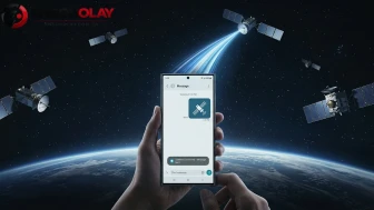 Samsung telefonlara uydu bağlantısı geliyor: İnternet olmadan mesaj gönderilebilecek