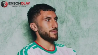 Beşiktaş'ta Fares Ghedjemis gelişmesi ! Transfer için kadrodan çıkarıldı