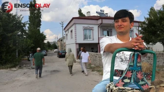 Tatil için Nevşehir'e gelmişti ! Mehmet Yılmaz'dan 3 gündür haber yok