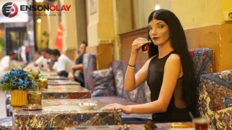 Yıllarca 'Avatar' ve 'uzaylı' diye dalga geçtiler : Zorbalığı farkındalığa dönüştürdü