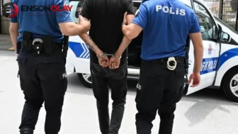 İçişleri Bakanlığı duyurdu : 16’sı kırmızı bültenle aranan 60 suçlu Türkiye’ye getirildi