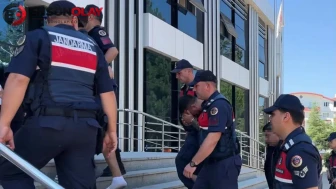 Burdur’da ‘polisiz’ diyerek 1 milyon liralık altın dolandırdılar : 3 şüpheli tutuklandı