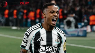 Beşiktaş, Joe Willock için pazarlık masasında : Newcastle United'ın bonservis talebi belli oldu