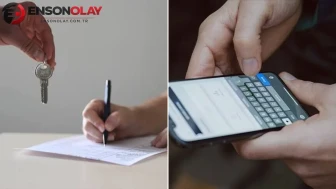 Ev hayali kuranların kabusu olmuşlardı! Sahte ilanla kapora toplayan çeteye üç ilde dev operasyon