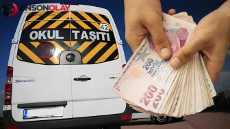 Okul servis ücretlerine zam geldi: Ankara'da servis ücreti ne kadar oldu? İşte yeni fiyatlar