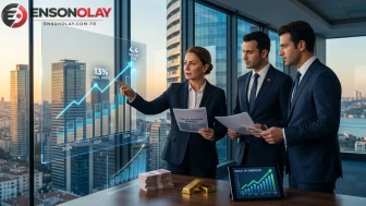 Sigorta ve emeklilik sektörünün aktif büyüklüğü 4,4 trilyon liraya ulaştı