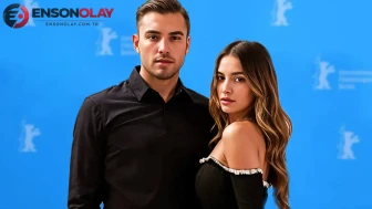 Ermedin Demirović'in eşi Sandra Demirović kimdir?