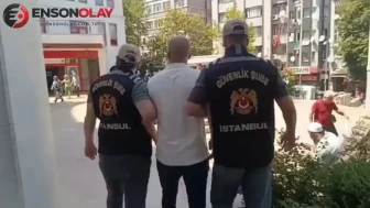 Galatasaray muhabiri Burhan Can Terzi gözaltına alındı