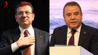 Muhittin Böcek'ten yeni seçim iddiası : İmamoğlu adaylık için 15 milyon euro istedi, 5 milyon euro gönderdim