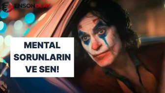 Zihnindeki Sıra Dışı Yönleri Keşfet, Kendini Tanı!
